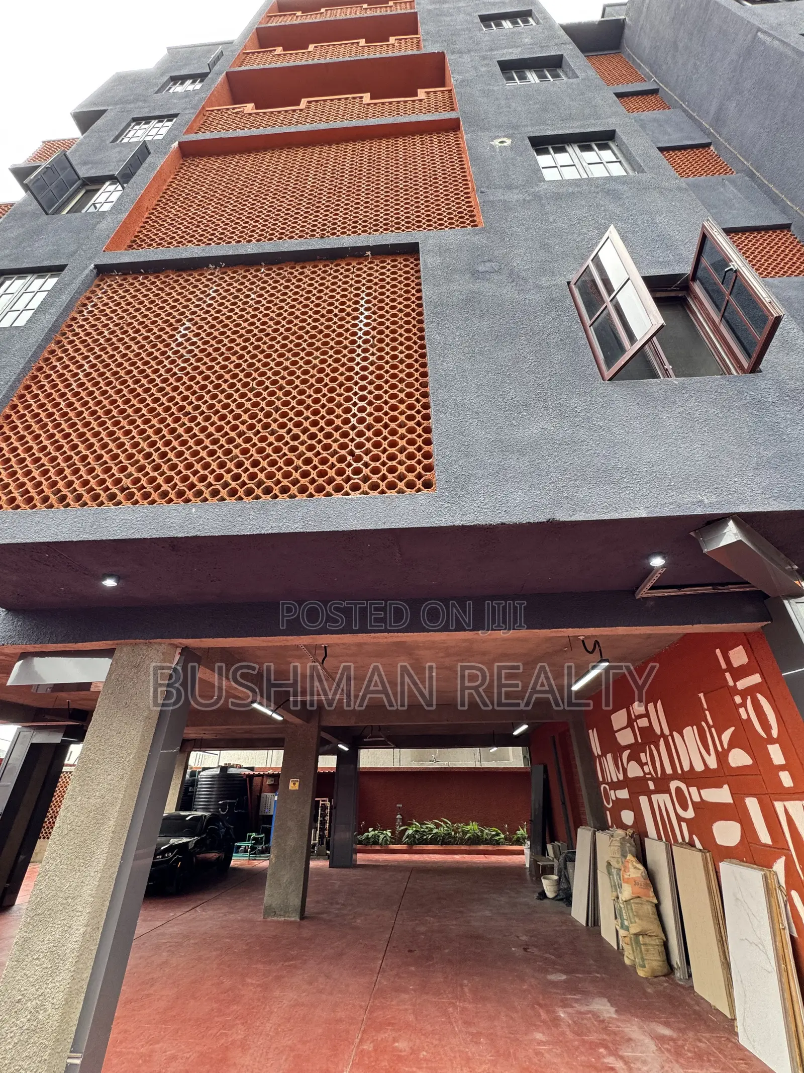 3bdrm Apartment in Lekki Phase 1 for rent in Lekki Phase 1