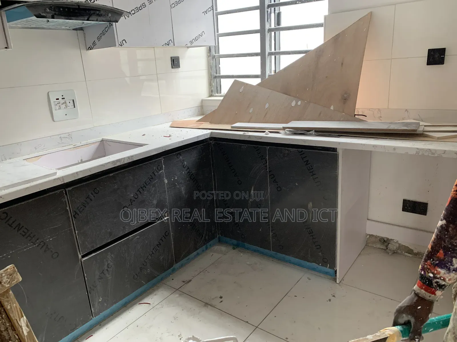 Furnished 4bdrm Duplex in Sangotedo, Ajah for sale in Ajah