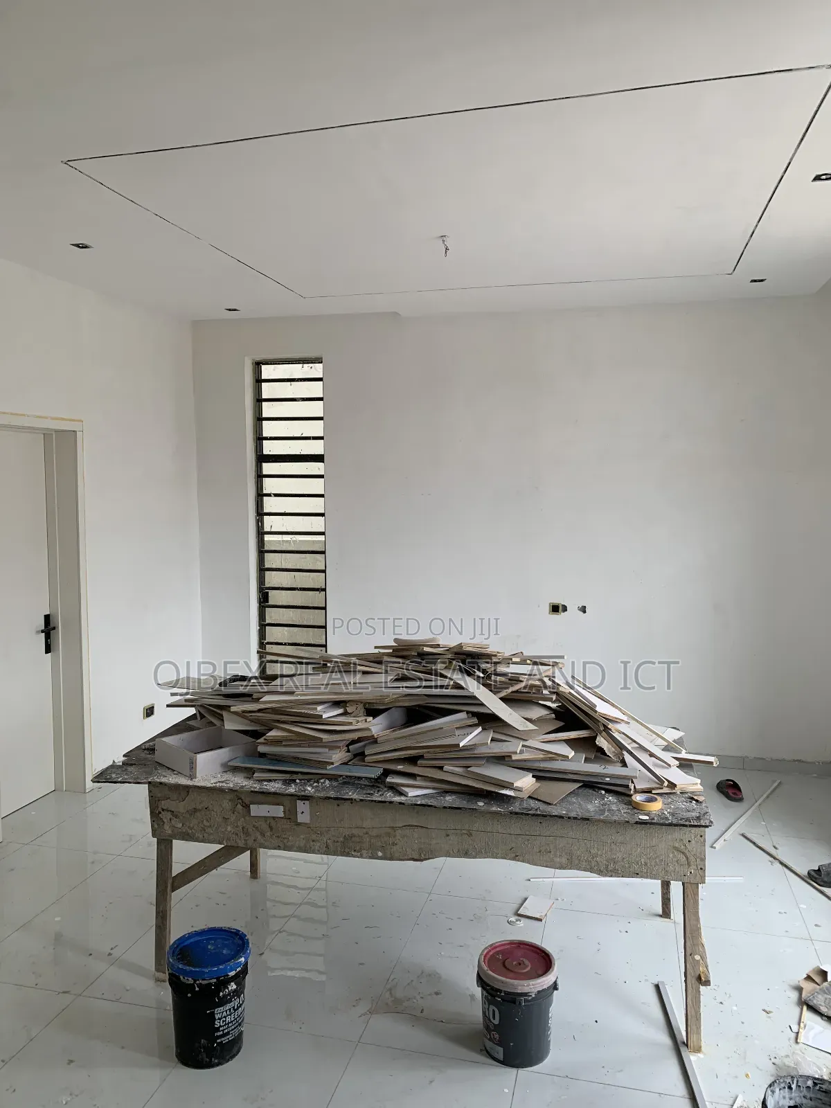 Furnished 4bdrm Duplex in Sangotedo, Ajah for sale in Ajah