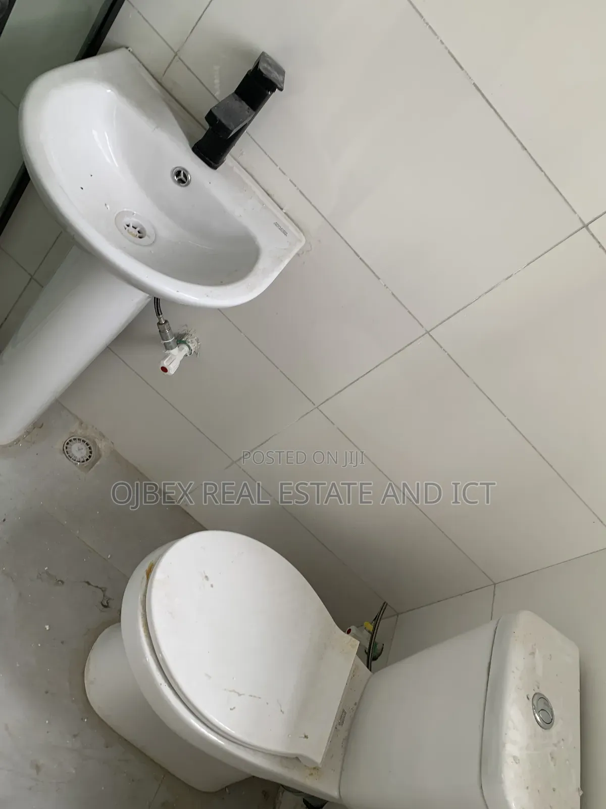 Furnished 4bdrm Duplex in Sangotedo, Ajah for sale in Ajah