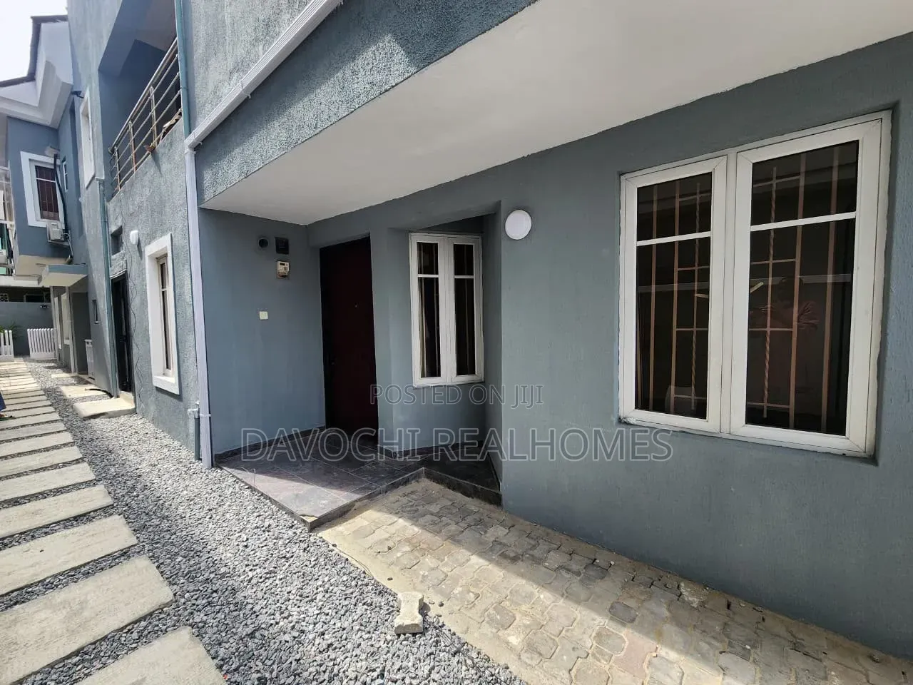 4bdrm Duplex in Sangotedo for rent in Sangotedo