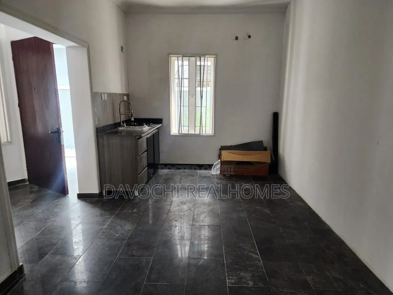 4bdrm Duplex in Sangotedo for rent in Sangotedo