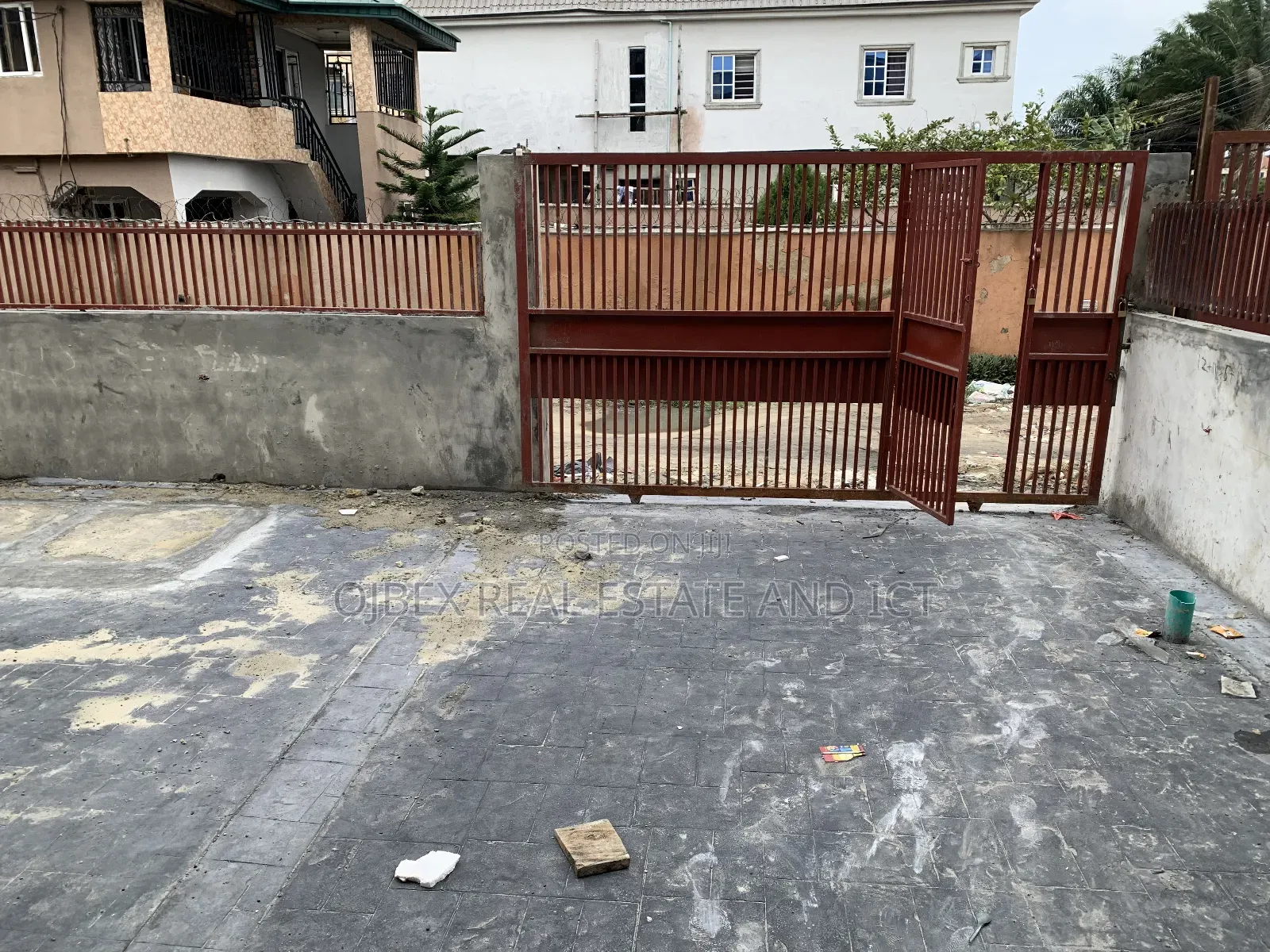 Furnished 4bdrm Duplex in Sangotedo, Ajah for sale in Ajah