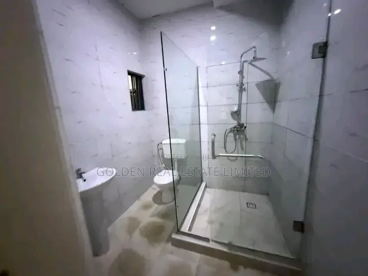 2bdrm Apartment in Guzape District for rent in Guzape District