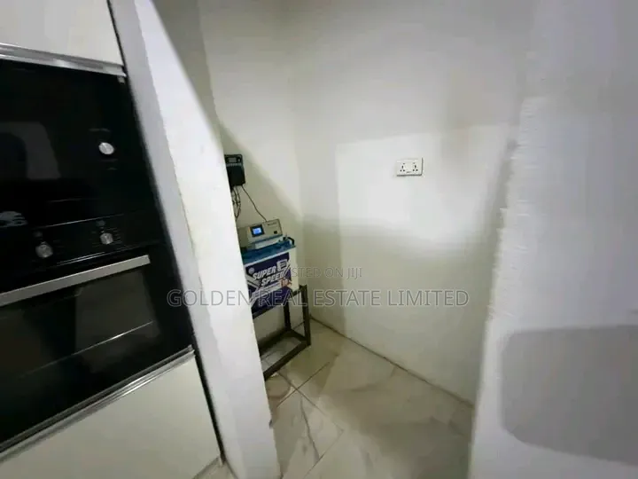 2bdrm Apartment in Guzape District for rent in Guzape District