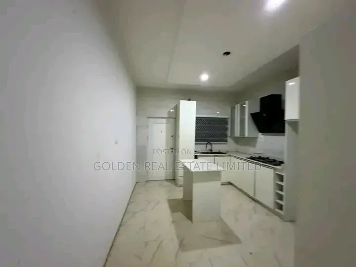 2bdrm Apartment in Guzape District for rent in Guzape District