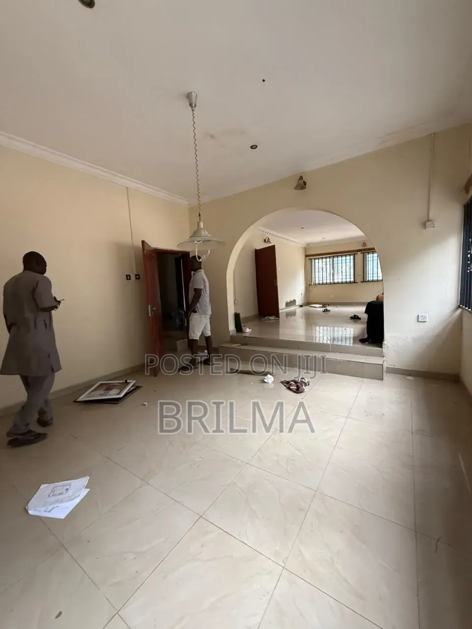 4bdrm Bungalow in Mbora for sale in Mbora