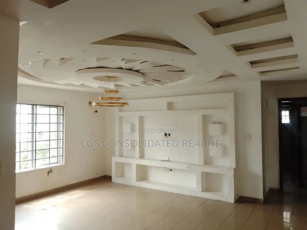 3bdrm Block of Flats in Brains & Hammers, Life Camp for rent in Life Camp