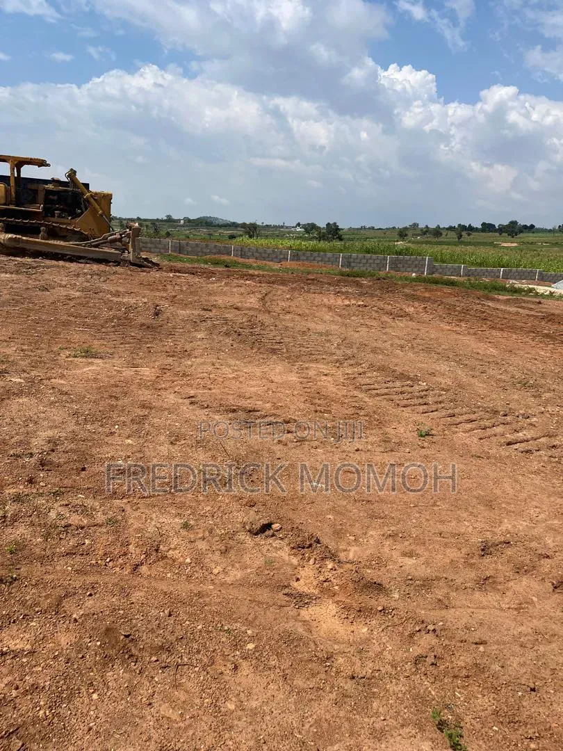 R of O Land for Sale at Pyakasa FCT in Pyakasa