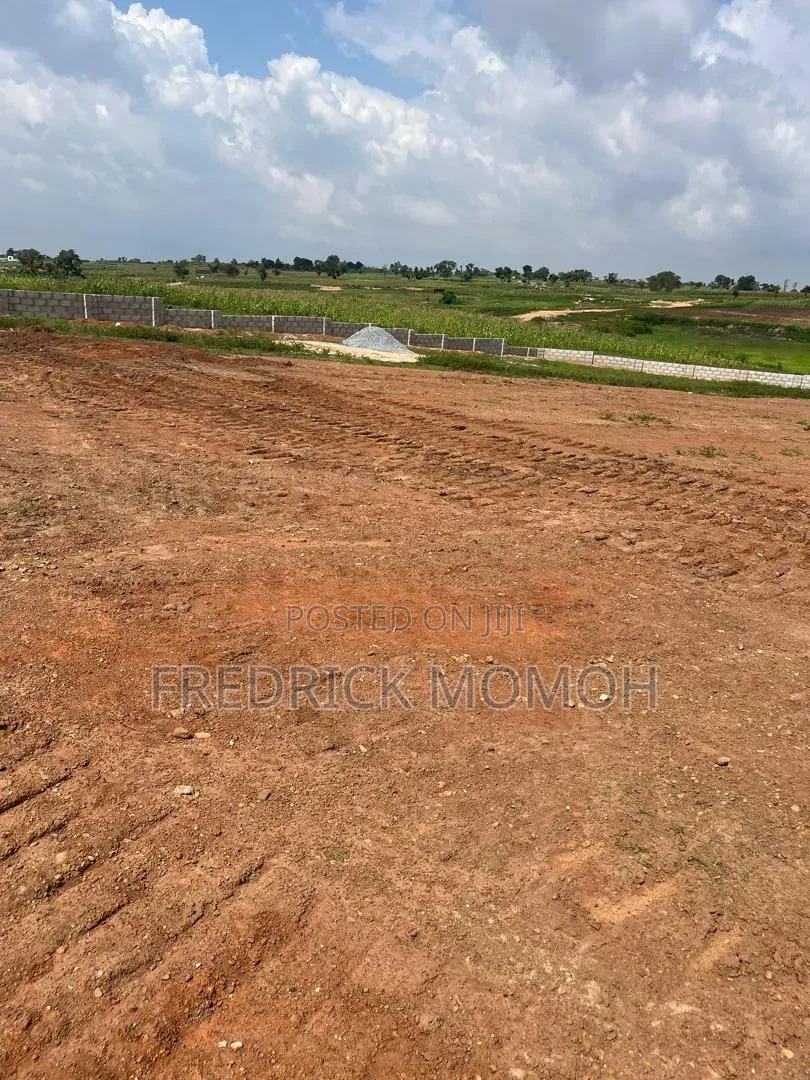 R of O Land for Sale at Pyakasa FCT in Pyakasa
