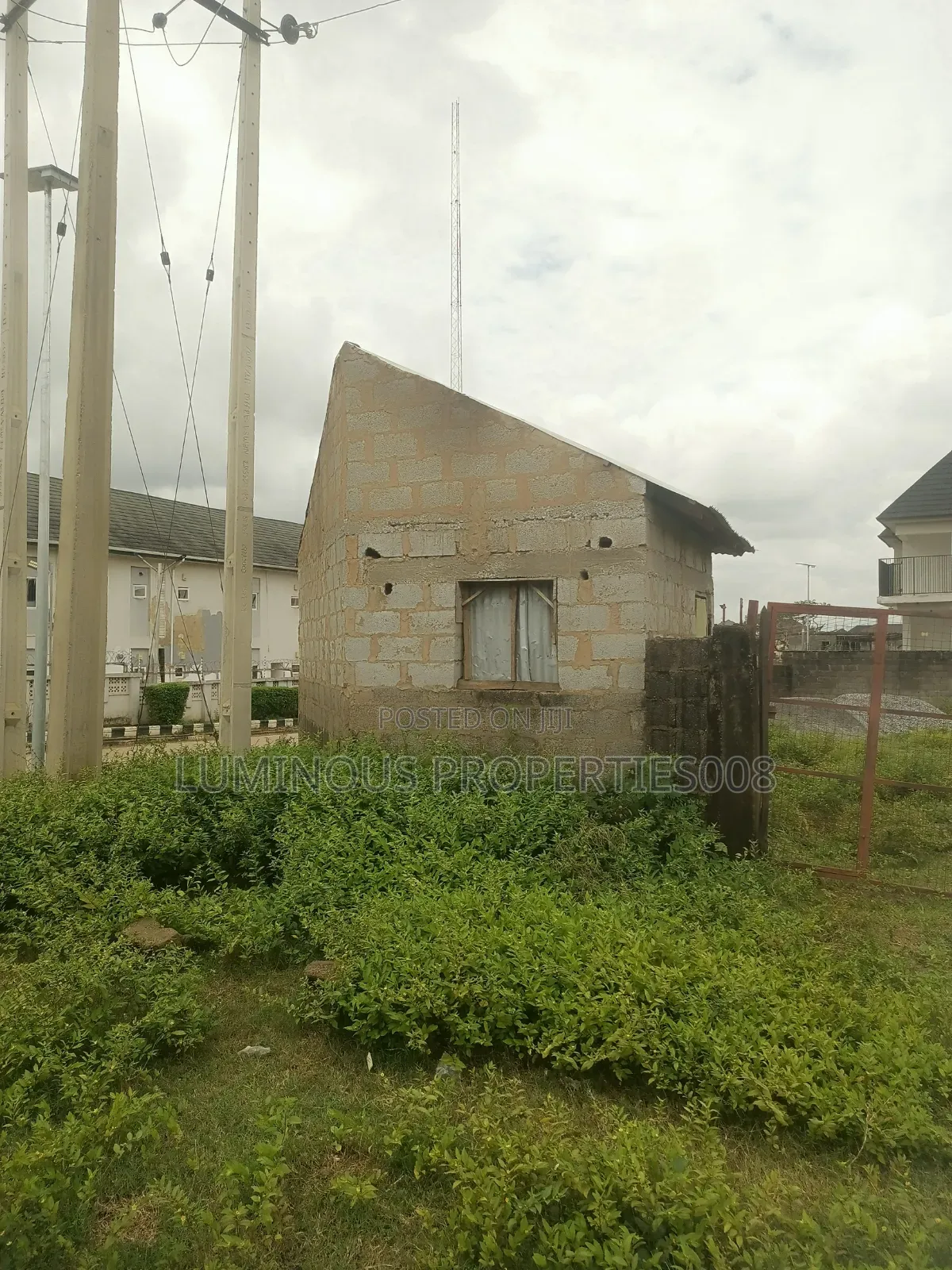 3bdrm Block of Flats in Tangerine Estate, Garki 1 for sale in Garki 1