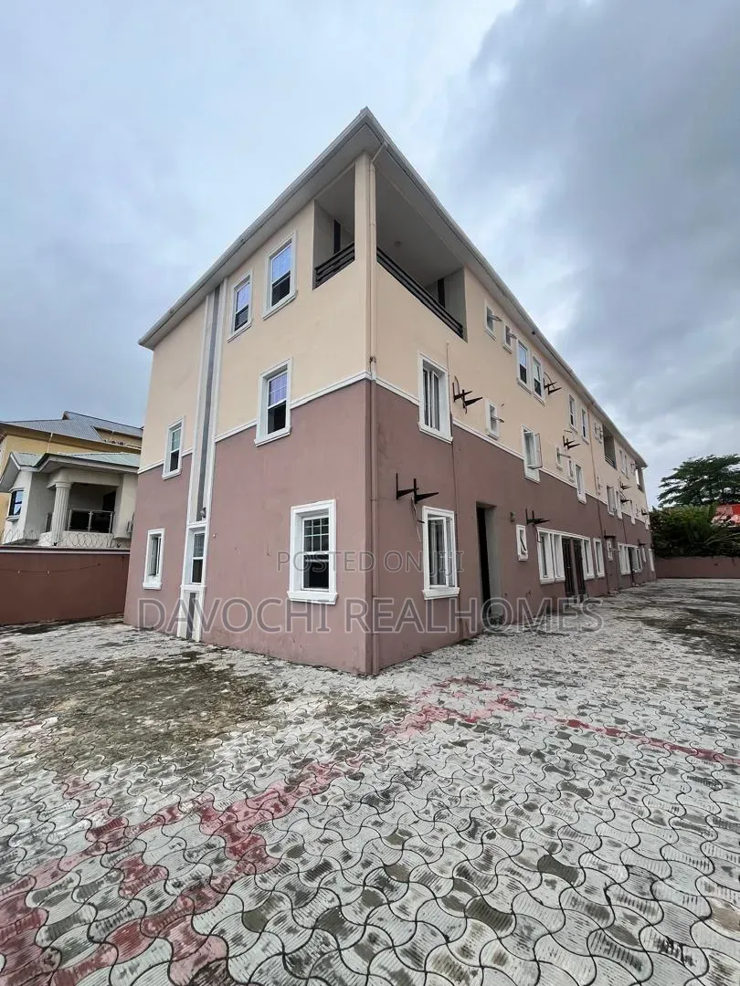 2bdrm Apartment in Victoria Island Extension for rent in Victoria Island Extension