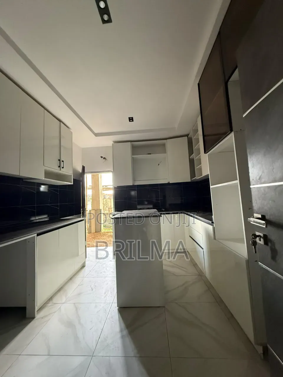 Furnished 3bdrm Apartment in Katampe (Main) for sale in Katampe (Main)