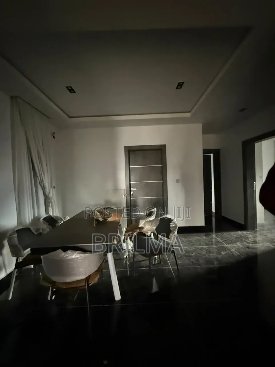 Furnished 3bdrm Apartment in Katampe (Main) for sale in Katampe (Main)