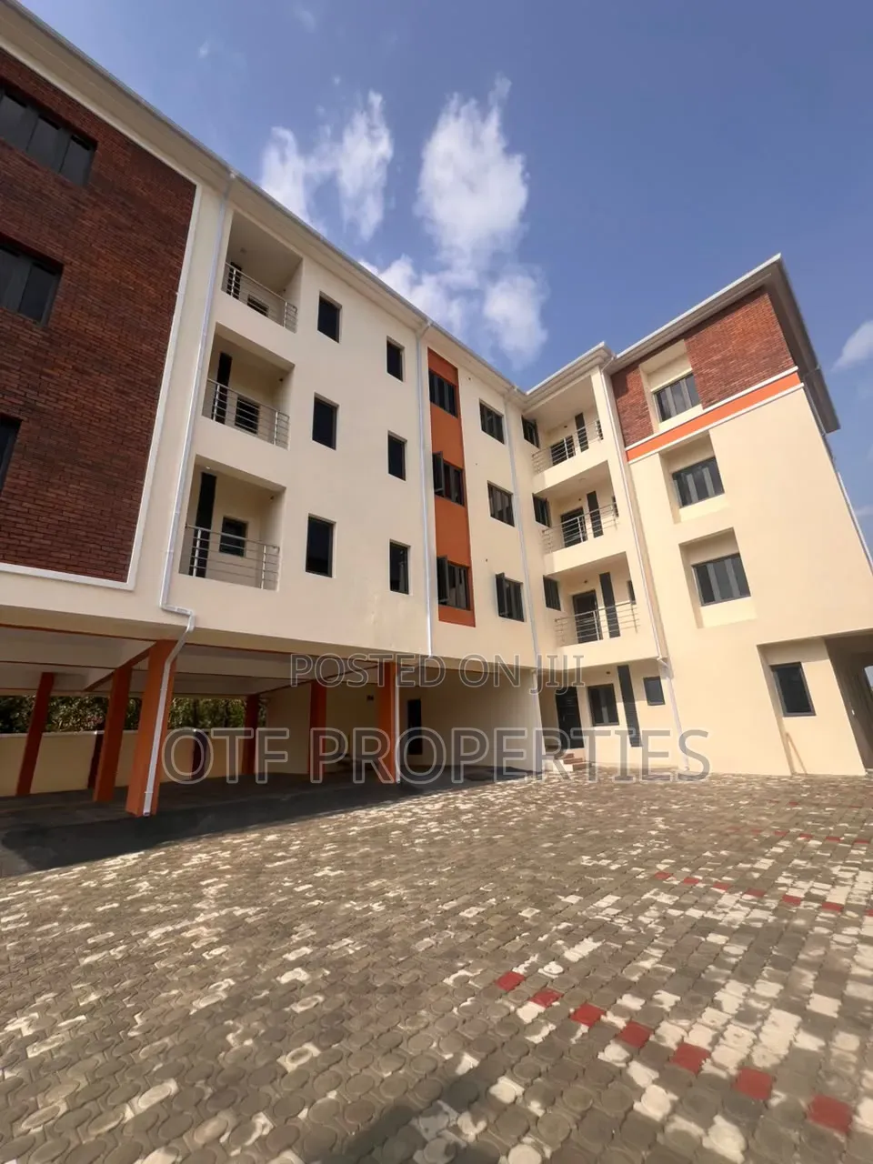 Furnished 6bdrm Apartment in Katampe Main for rent in Katampe (Main)