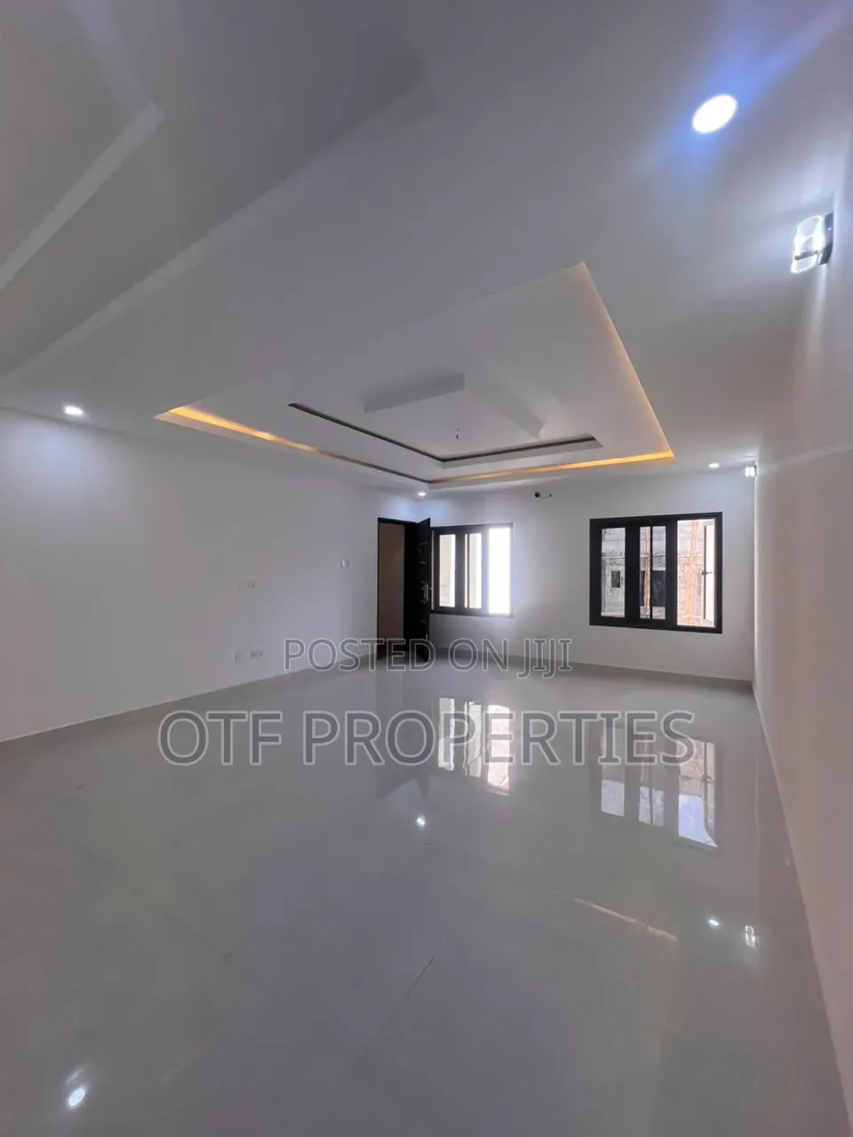 Furnished 6bdrm Apartment in Katampe Main for rent in Katampe (Main)