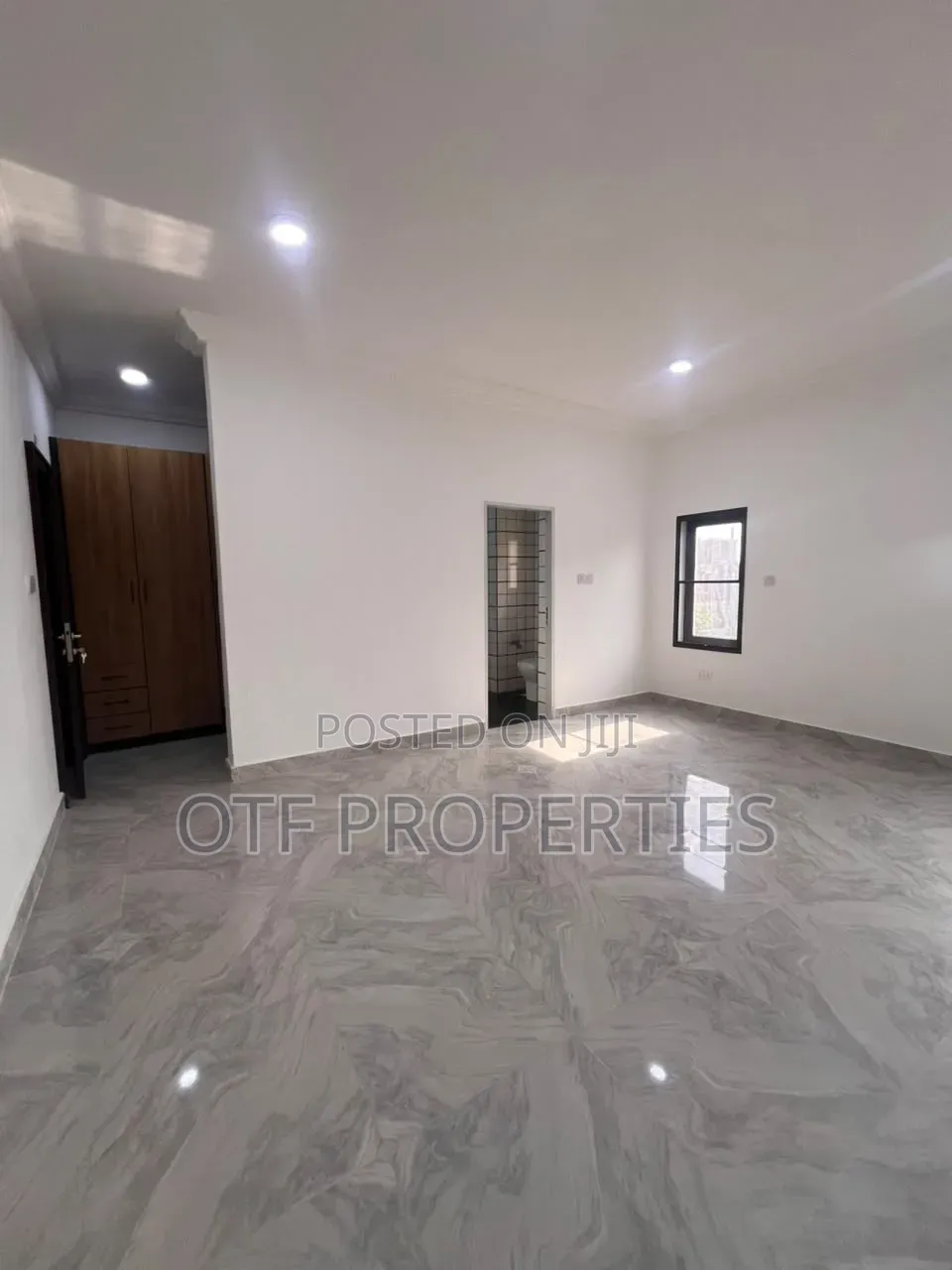 Furnished 6bdrm Apartment in Katampe Main for rent in Katampe (Main)