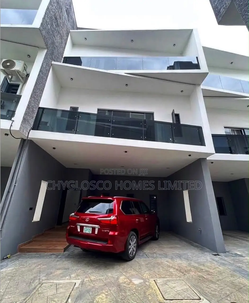 4bdrm Duplex in New Layout for sale in New Layout