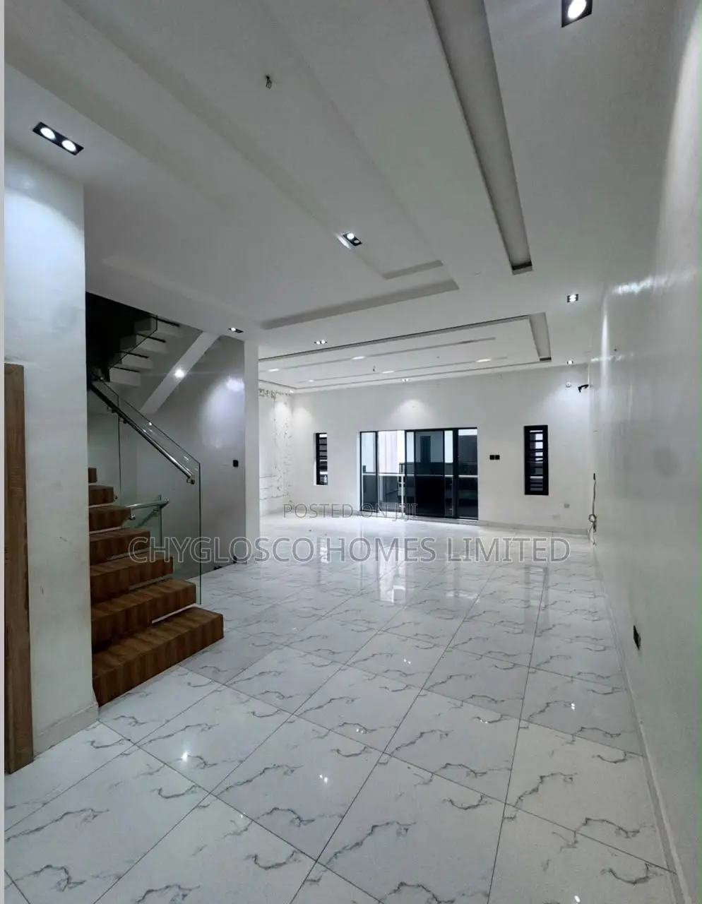 4bdrm Duplex in New Layout for sale in New Layout