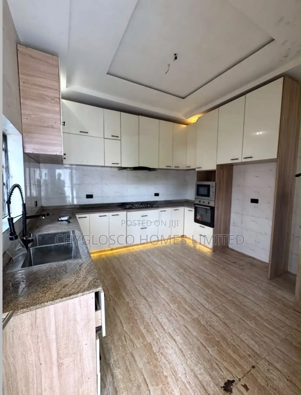 4bdrm Duplex in New Layout for sale in New Layout