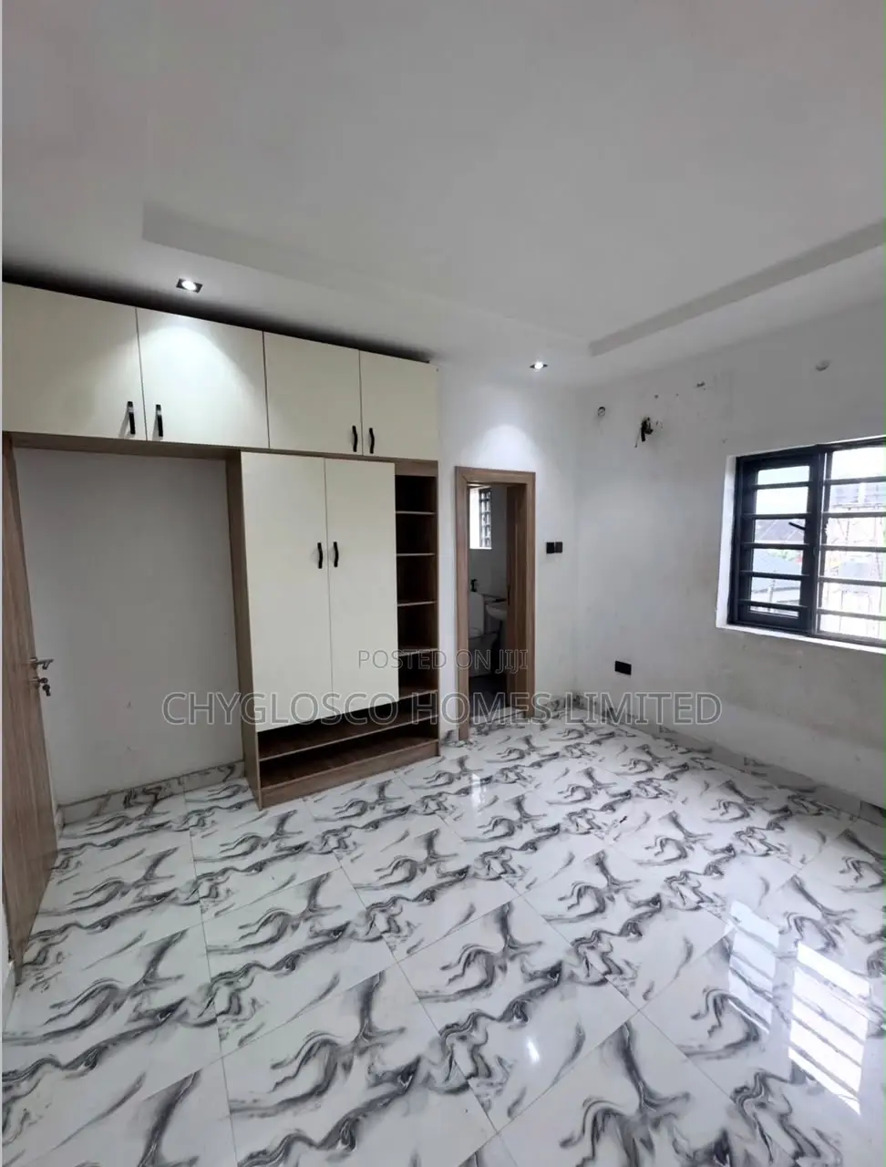 4bdrm Duplex in New Layout for sale in New Layout