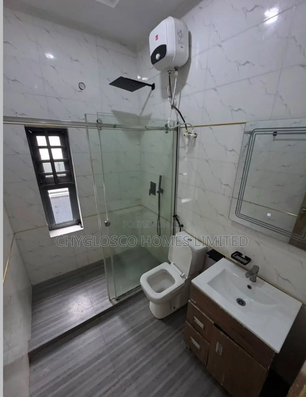 4bdrm Duplex in New Layout for sale in New Layout