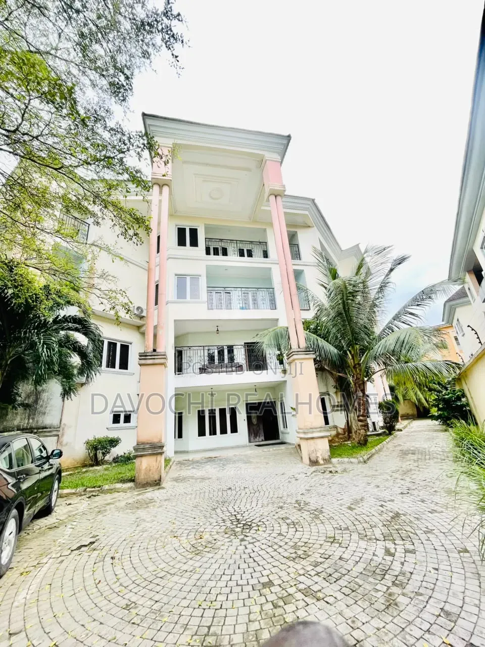 4bdrm Duplex in VGC / Ajah for rent in VGC / Ajah
