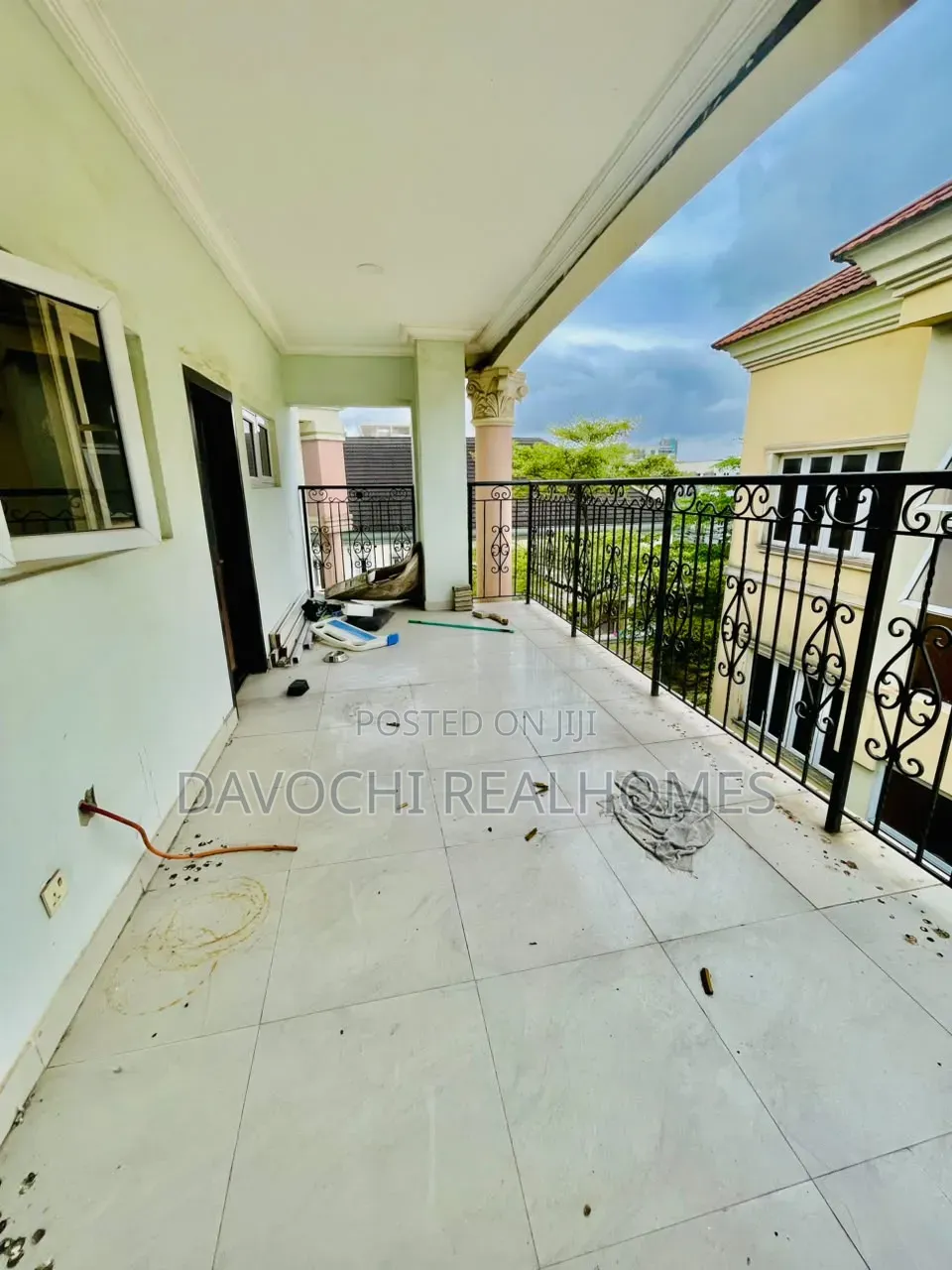 4bdrm Duplex in VGC / Ajah for rent in VGC / Ajah