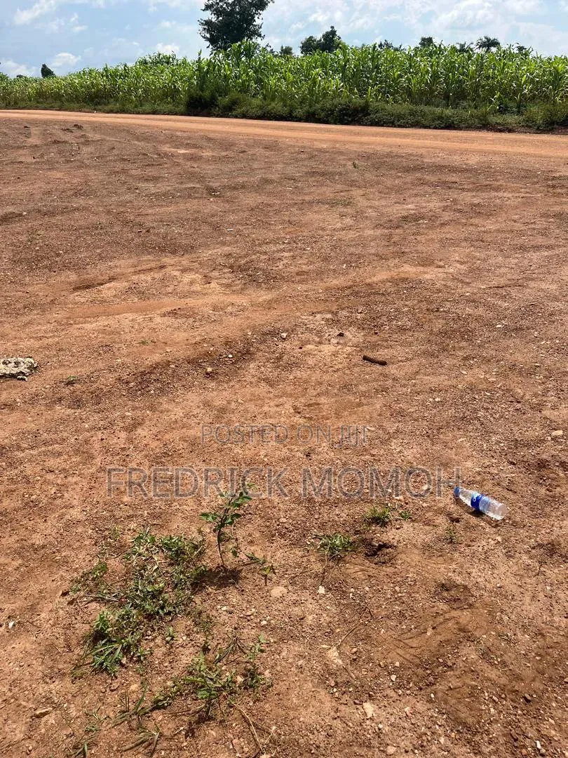 C of O Land for Sale at New Karshi, Karu in Karu-Nasarawa