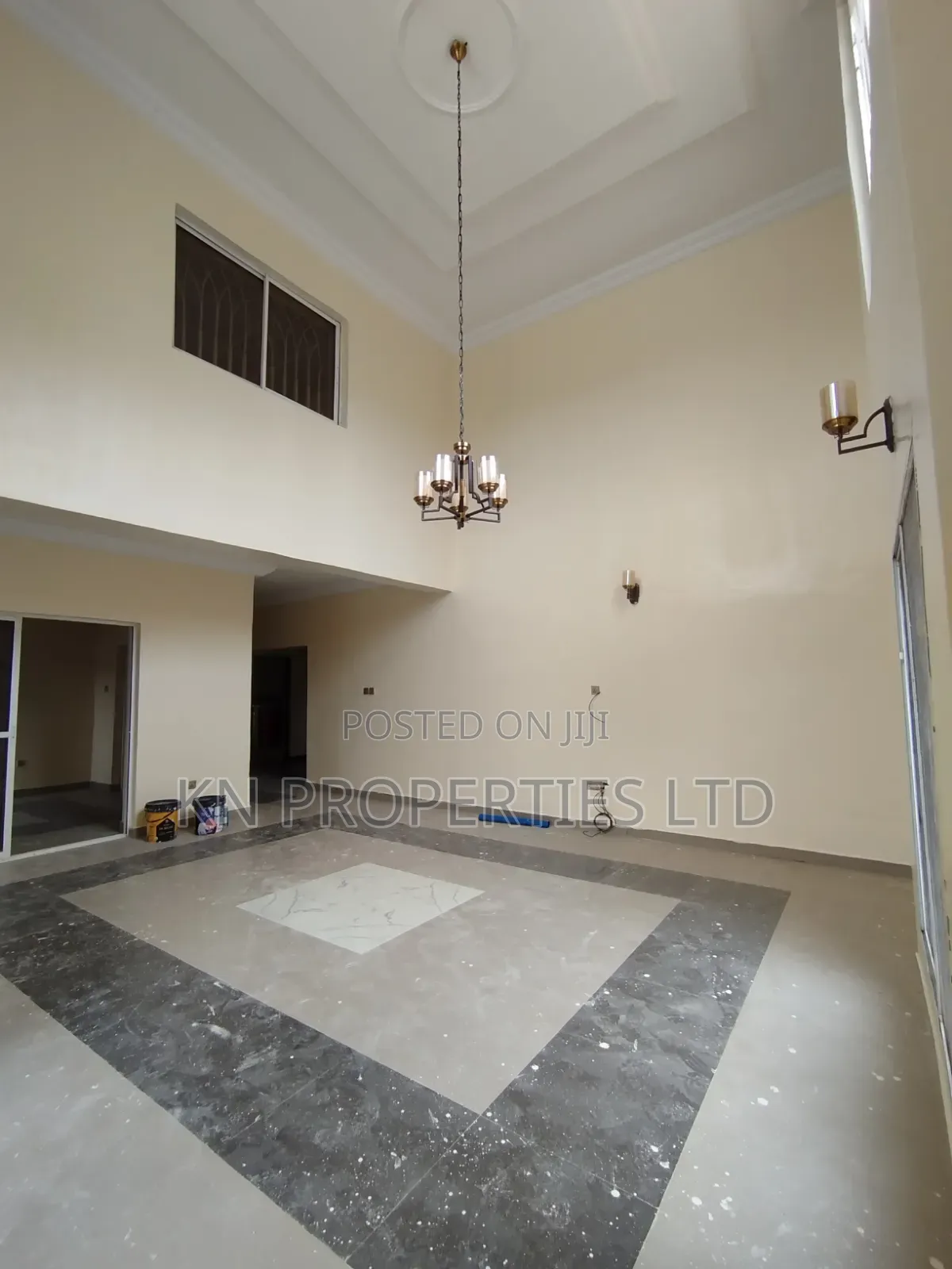 4bdrm Duplex in Asokoro for rent in Asokoro