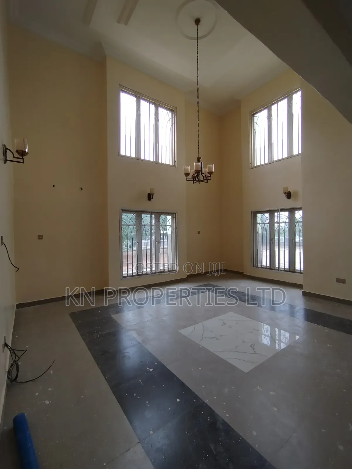 4bdrm Duplex in Asokoro for rent in Asokoro