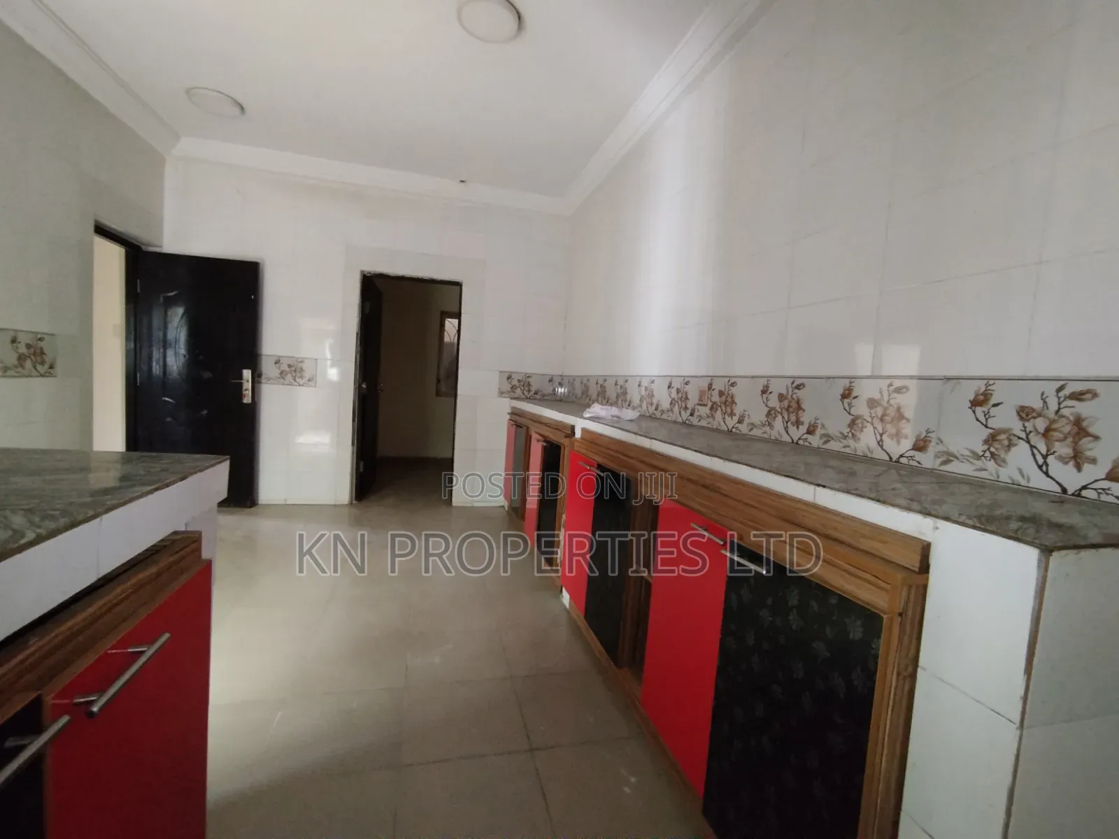 4bdrm Duplex in Asokoro for rent in Asokoro