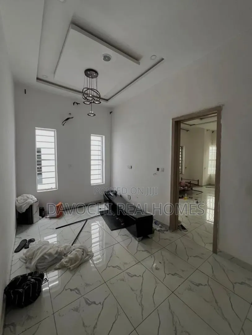 4bdrm Duplex in VGC / Ajah for rent in VGC / Ajah