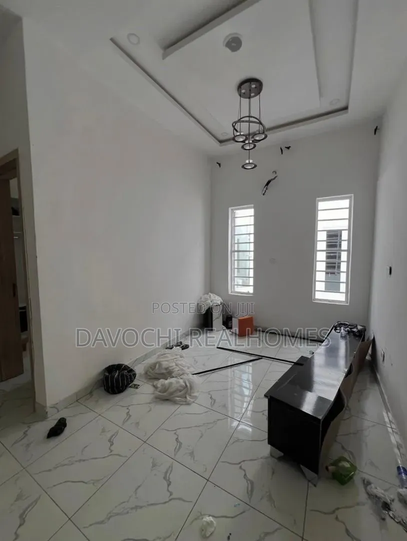 4bdrm Duplex in VGC / Ajah for rent in VGC / Ajah