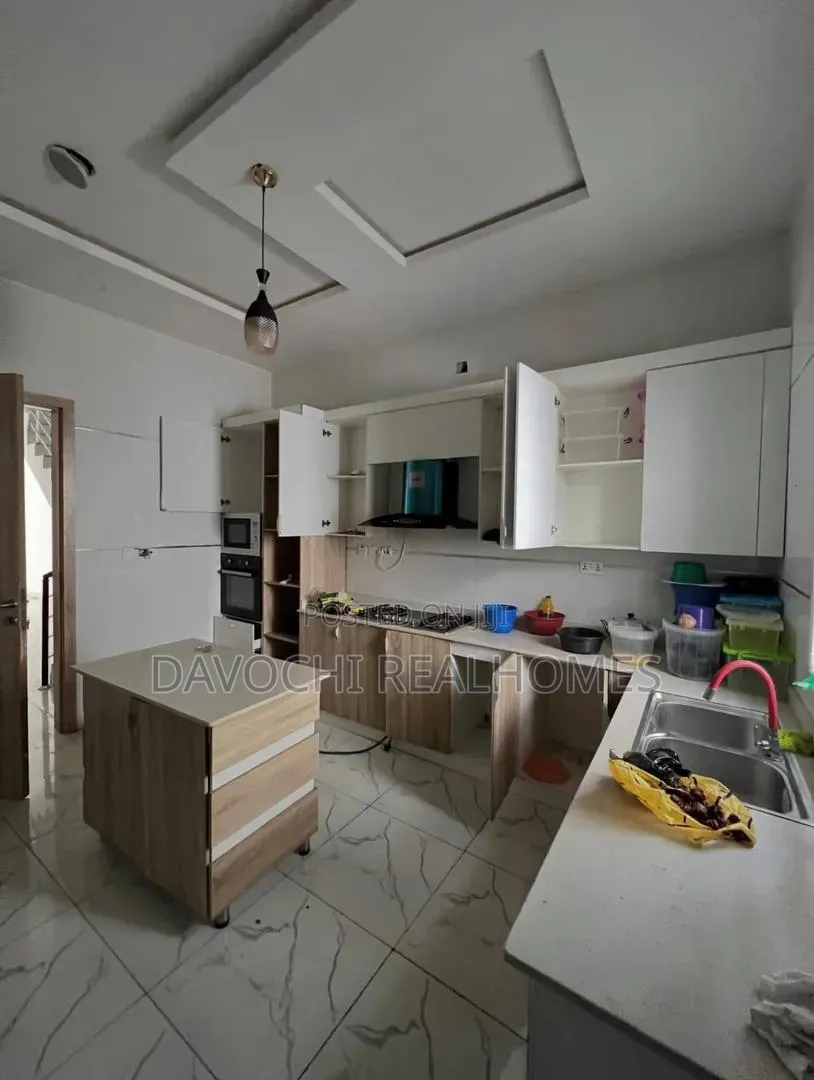 4bdrm Duplex in VGC / Ajah for rent in VGC / Ajah