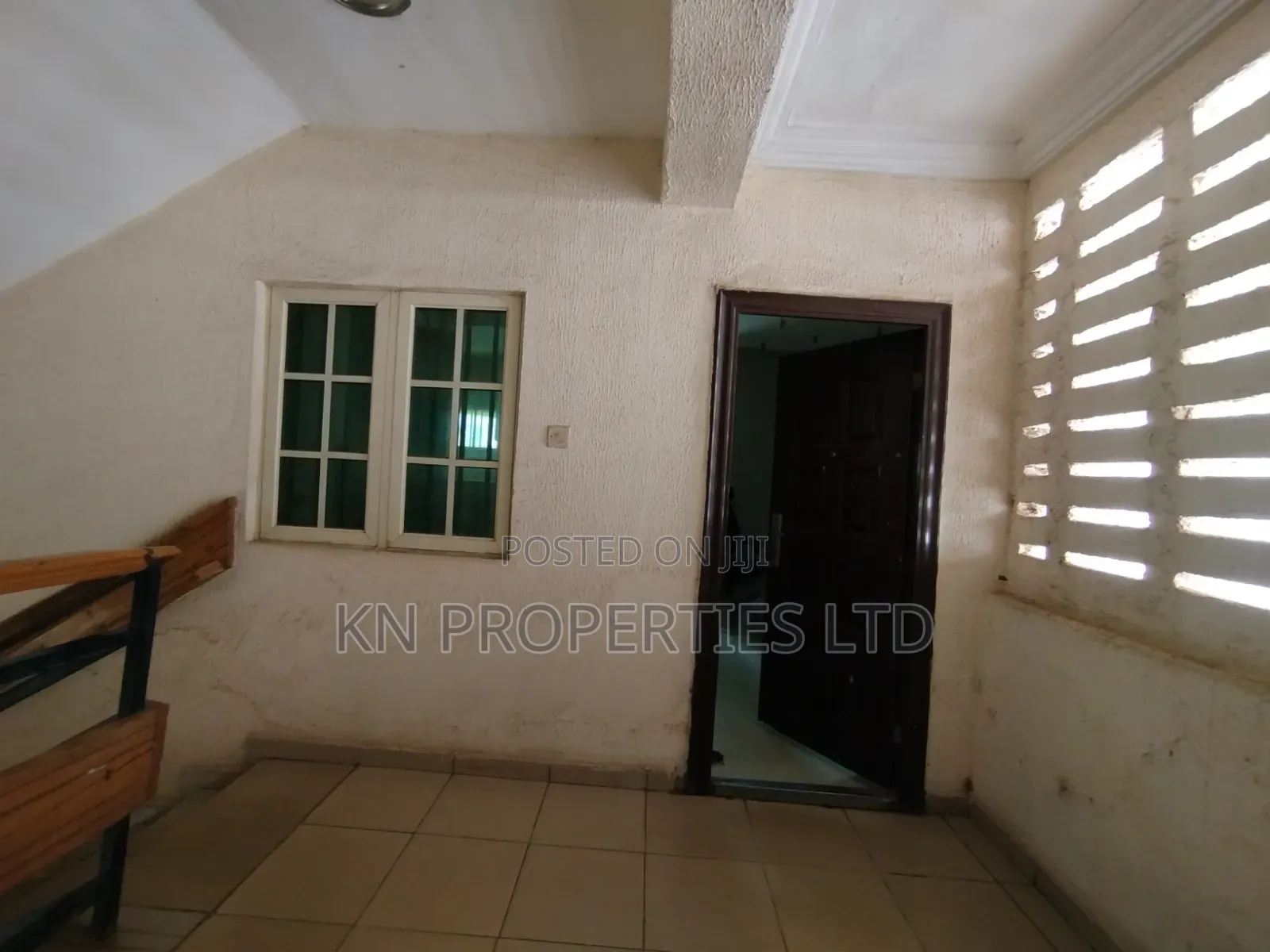 1bdrm Block of Flats in Asokoro for rent in Asokoro