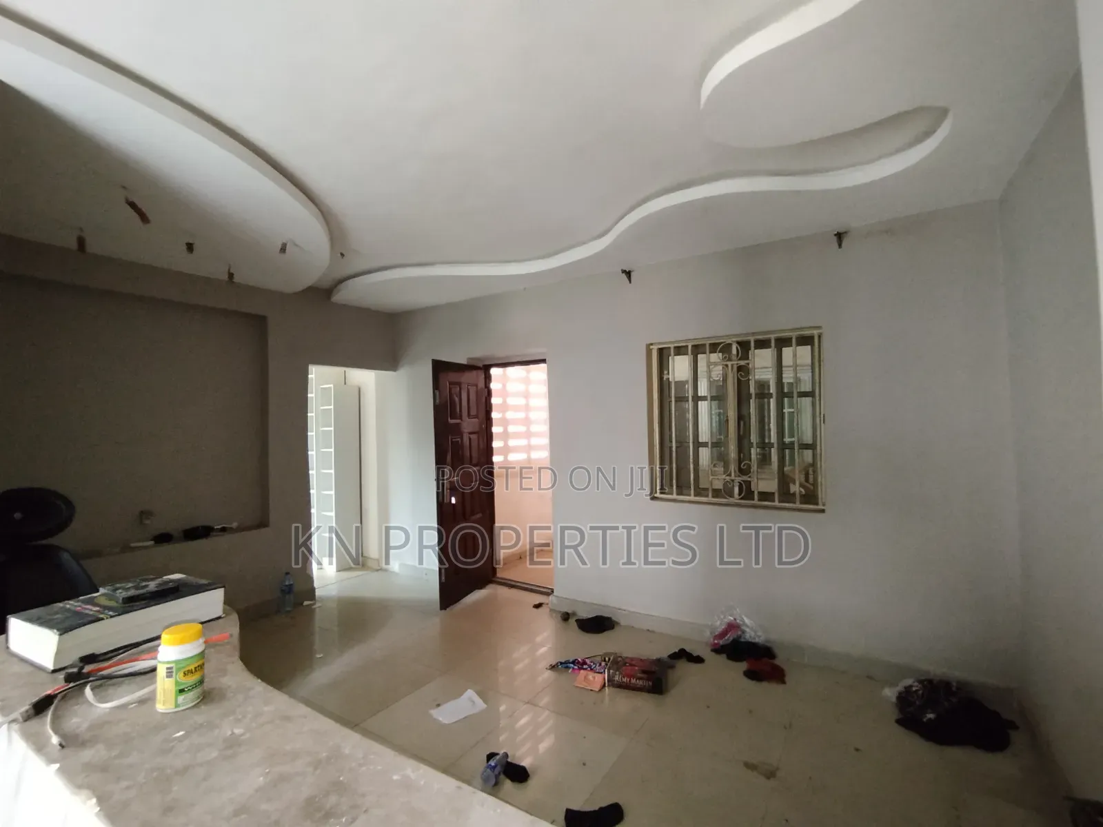 1bdrm Block of Flats in Asokoro for rent in Asokoro