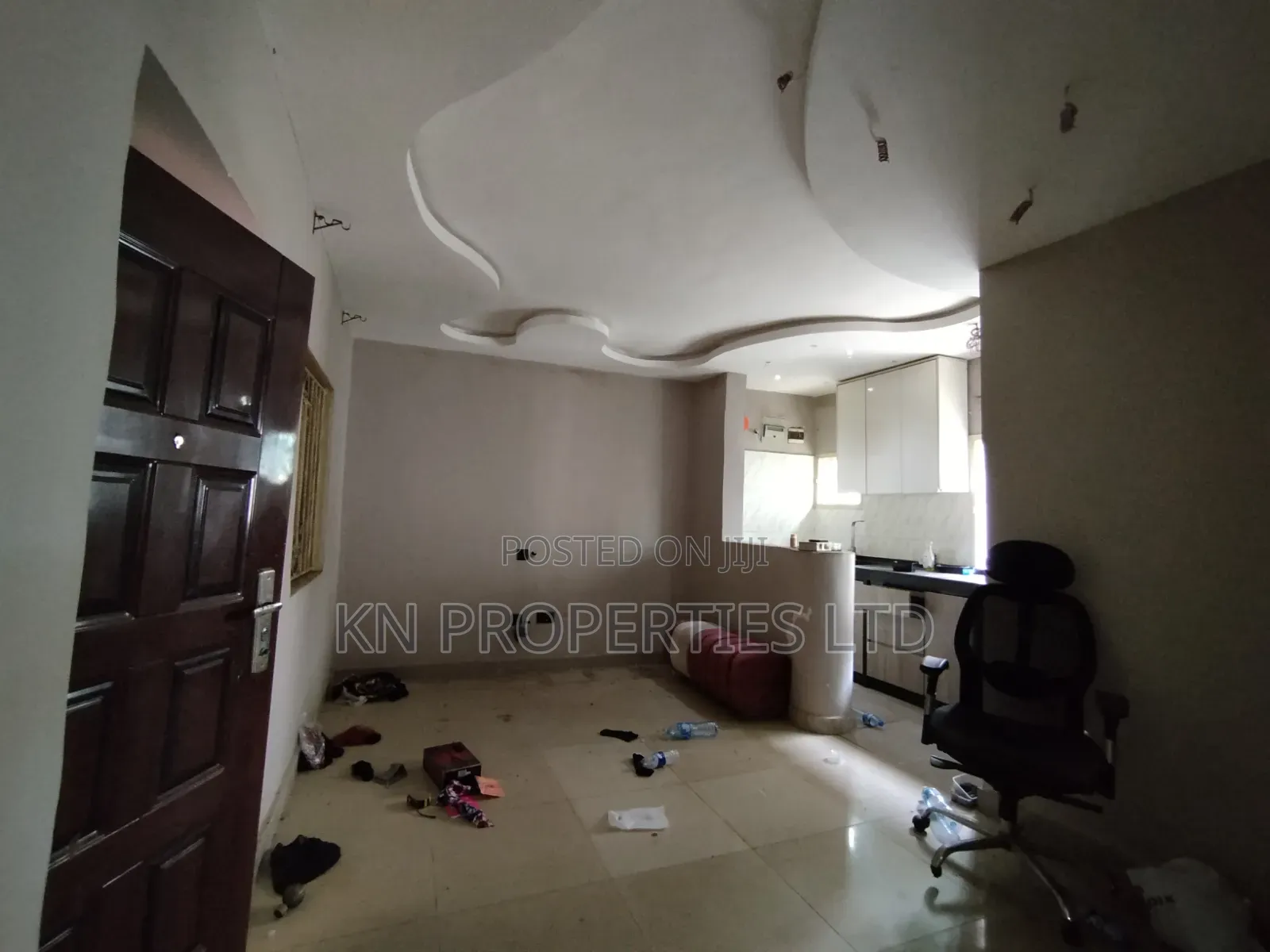 1bdrm Block of Flats in Asokoro for rent in Asokoro