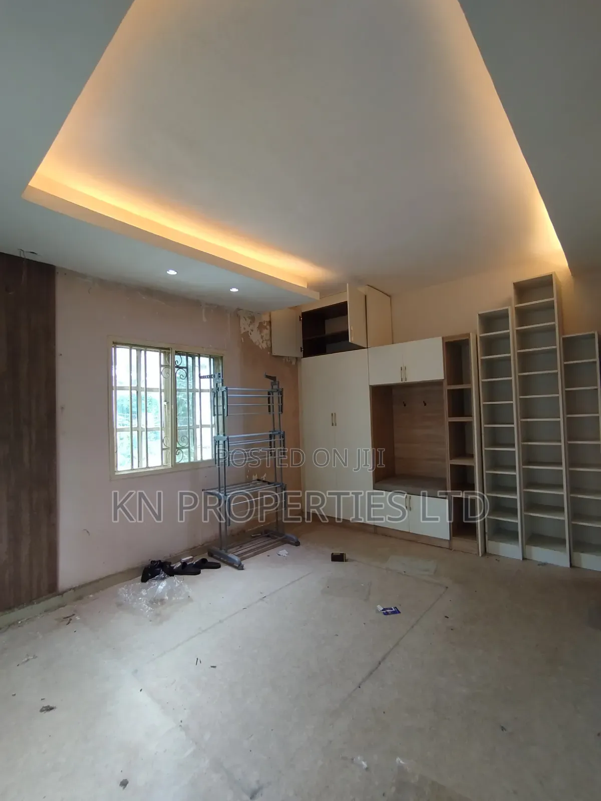1bdrm Block of Flats in Asokoro for rent in Asokoro