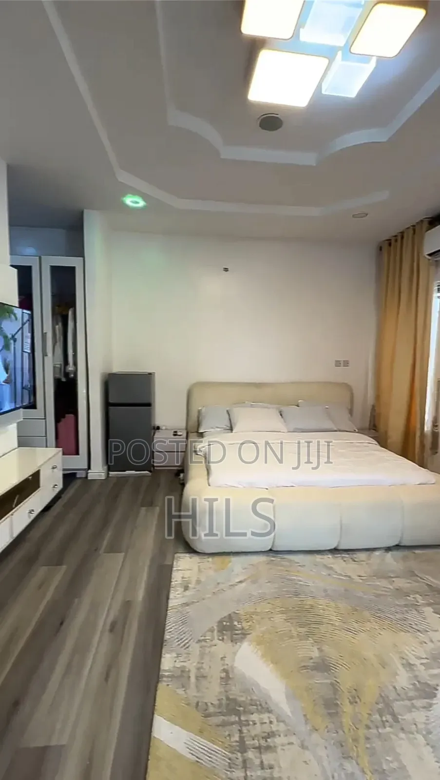Studio Apartment at Orchid in Lagos Island / Lagos Island