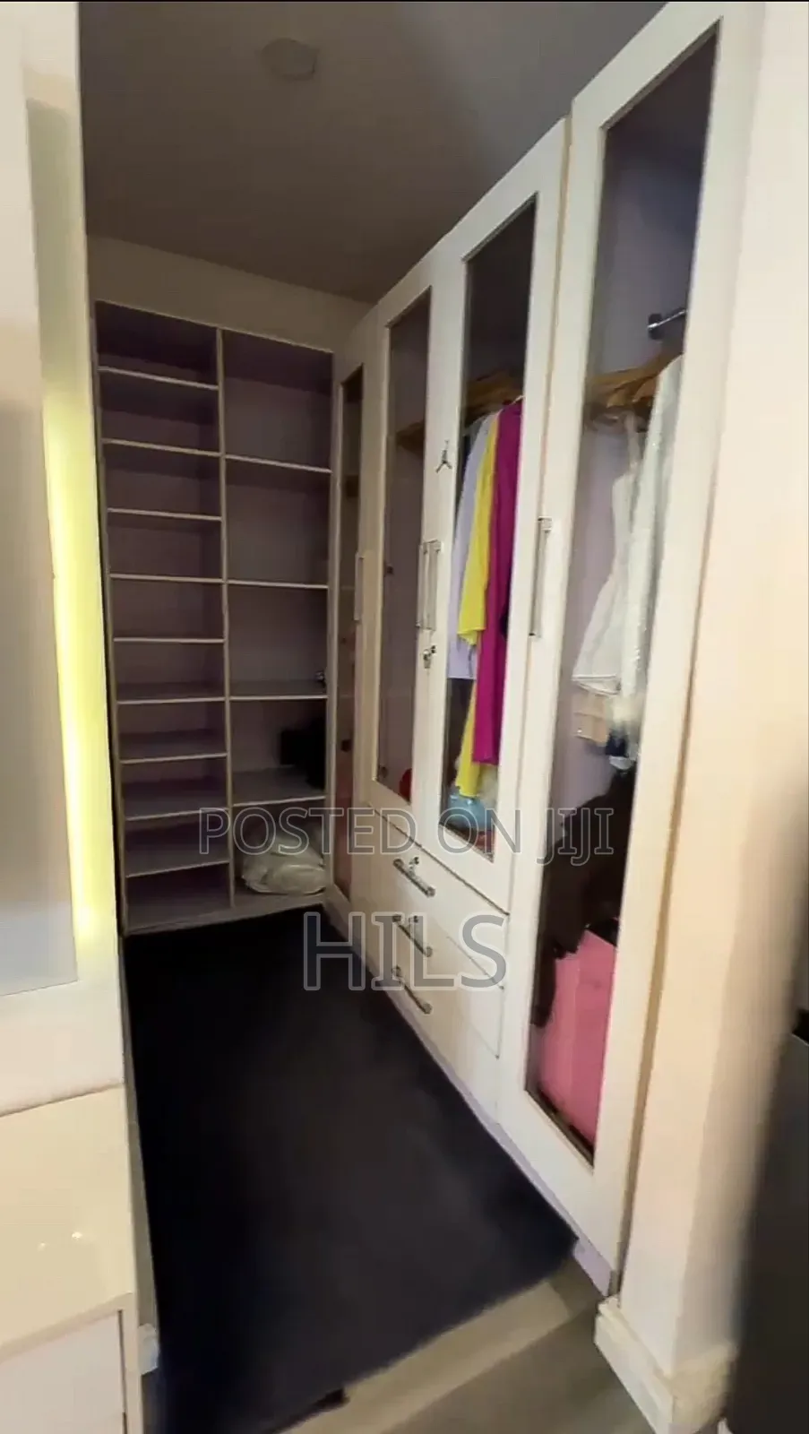 Studio Apartment at Orchid in Lagos Island / Lagos Island