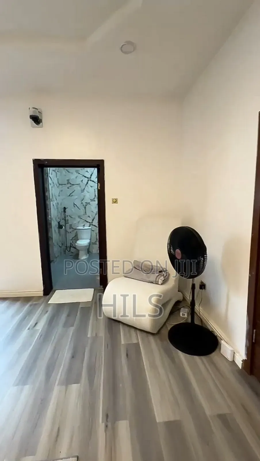 Studio Apartment at Orchid in Lagos Island / Lagos Island