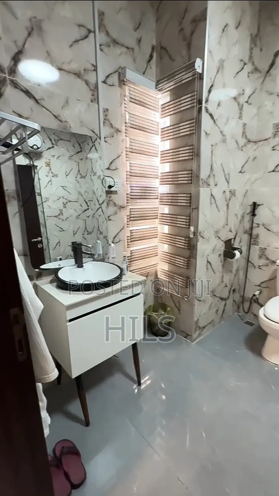 Studio Apartment at Orchid in Lagos Island / Lagos Island
