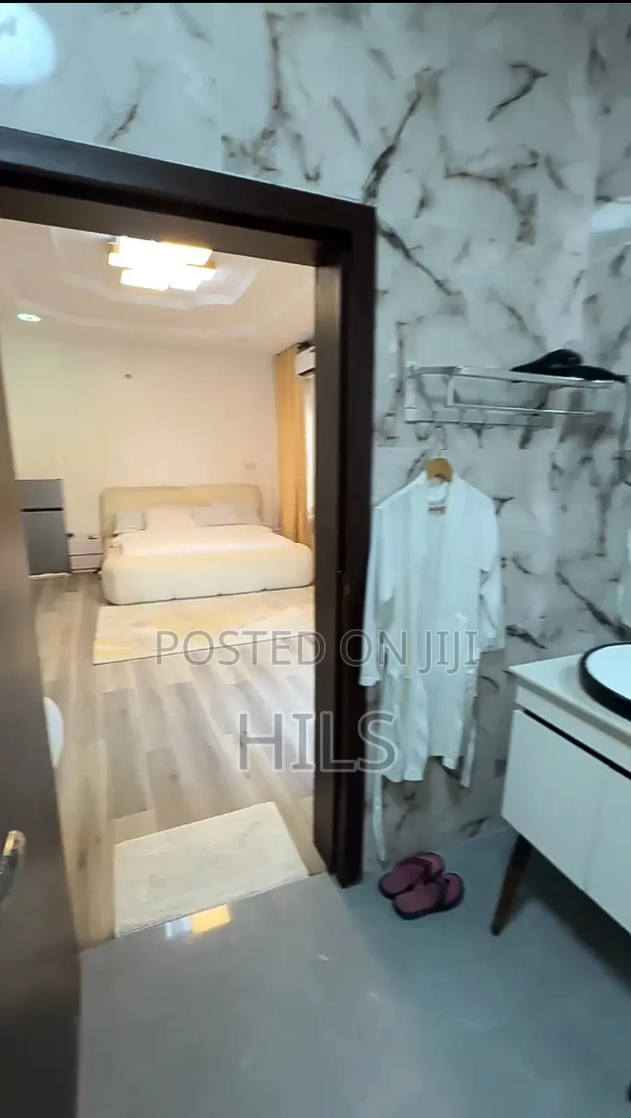 Studio Apartment at Orchid in Lagos Island / Lagos Island