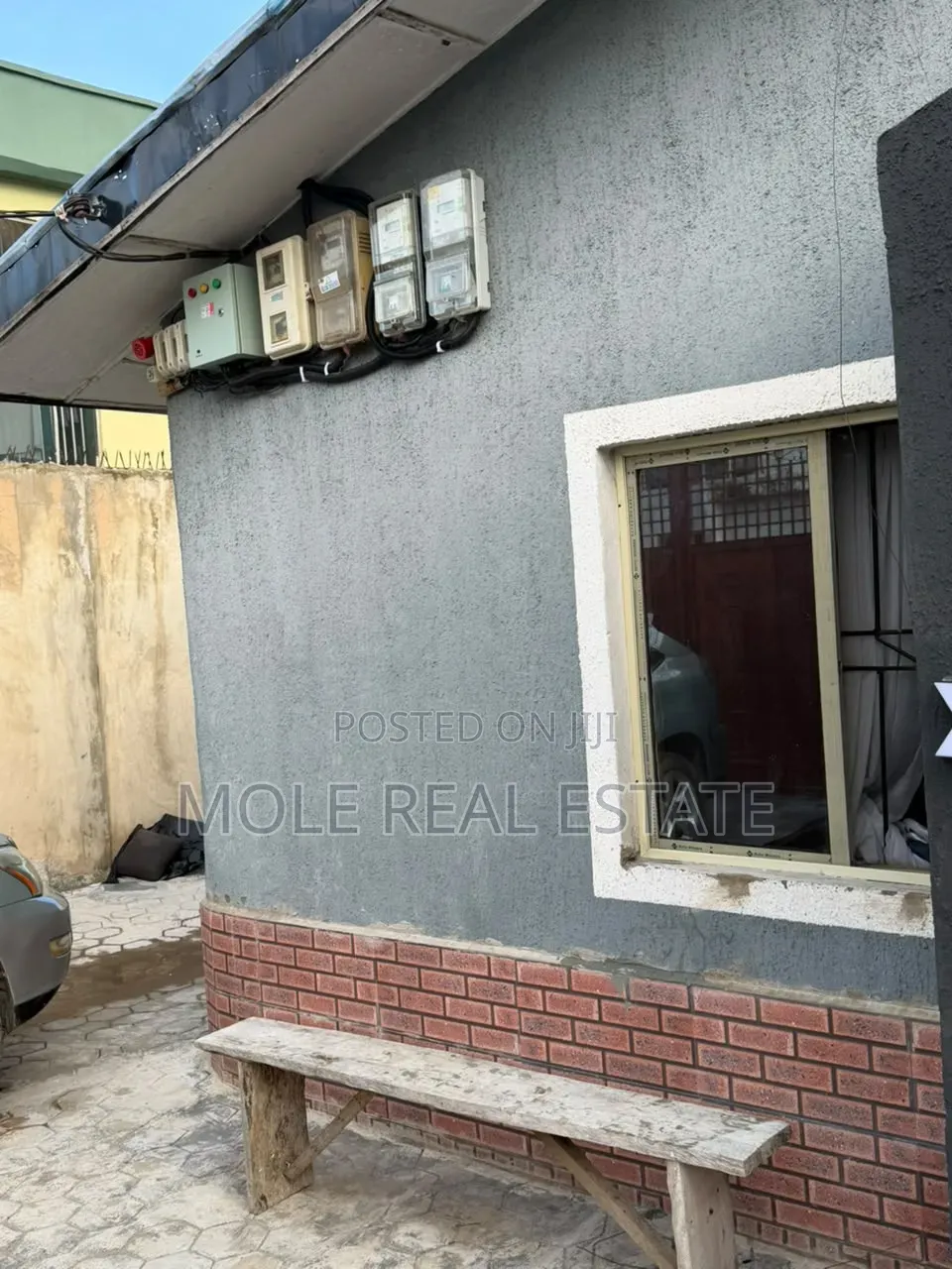 3,500sqm Joint Venture (JV) Banana Island Ikoyi Laggos in Banana Island