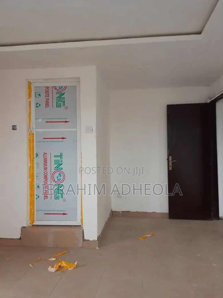 2bdrm Apartment in Egbeda for rent in Egbeda