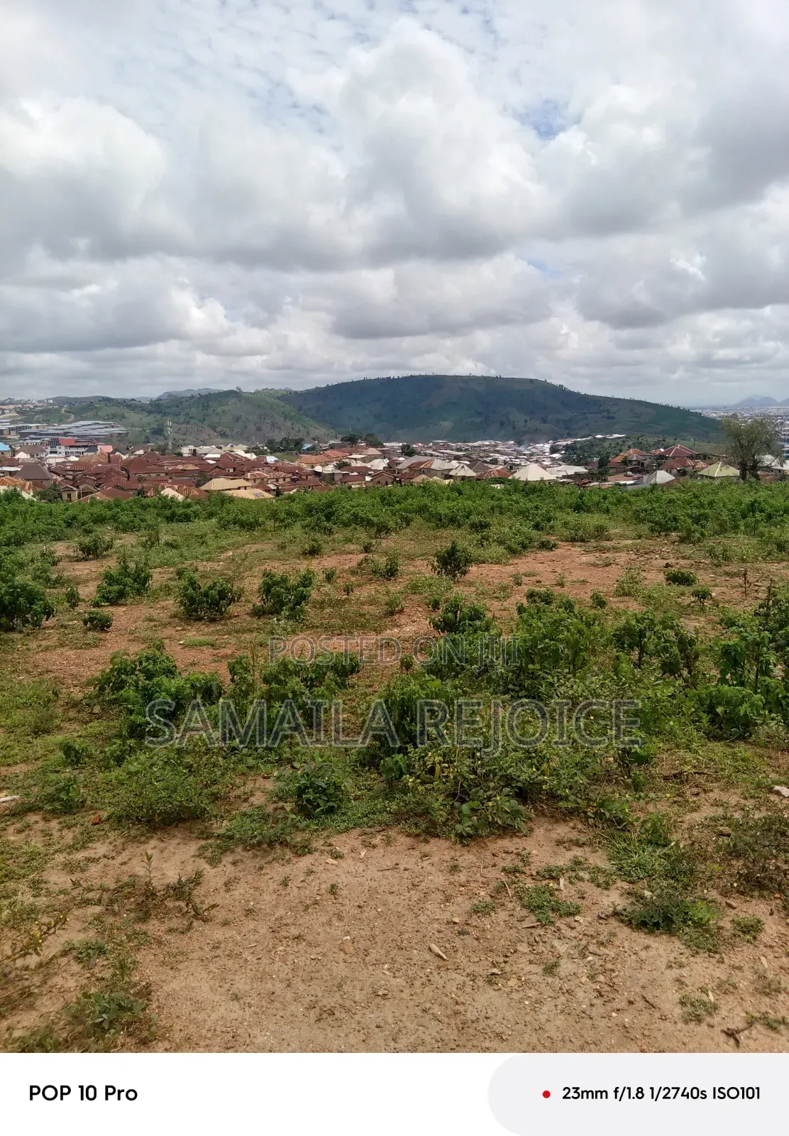 Treasure City Asokoro Extension in Asokoro