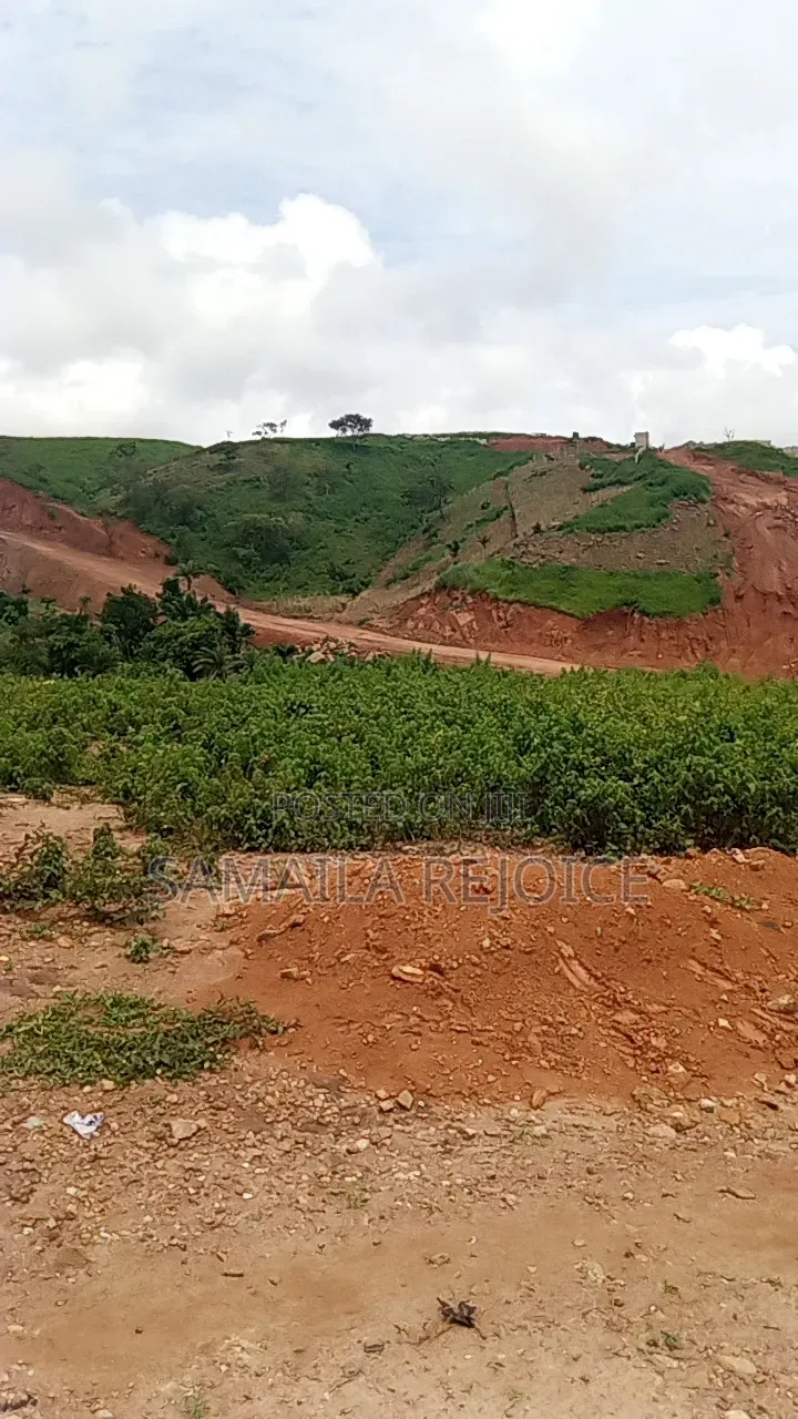 Treasure City Asokoro Extension in Asokoro