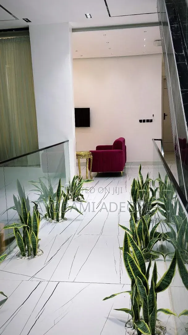 5bdrm Duplex in Palm Resident, Osapa london for sale in Osapa london
