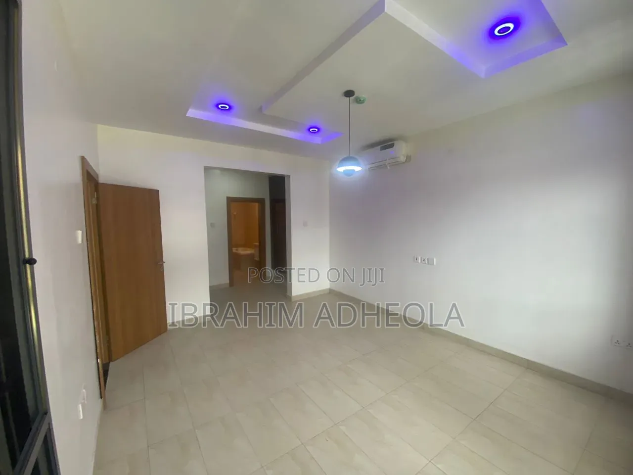 4bdrm Townhouse / Terrace in Banana Island for rent in Banana Island